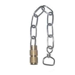 Chain Solution Tank